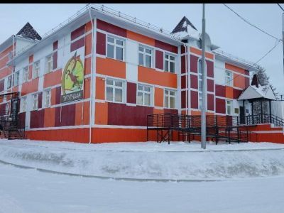 В селе Югюлят Вилюйского улуса открылся новый детский сад