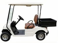 Гольфкар VOLTUS GF2 Cargo