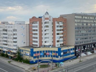 О предварительном перечне объектов недвижимости с налогом по кадастровой стоимости