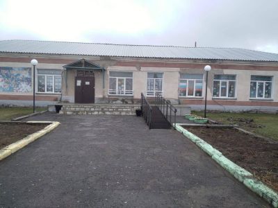 Каргаполовский Дом культуры