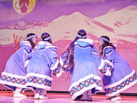 «Discovery of Arctic Yakutia»