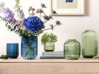 Villeroy & Boch Ваза 12,5 x 15 см Blue Fleur Villeroy & Boch