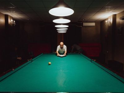 В Якутии прошел турнир по русскому бильярду «Кубок ОТК»