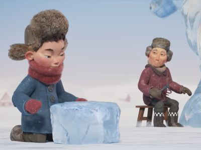 Супервайзер из Якутии вошел в состав Европейской киноакадемии