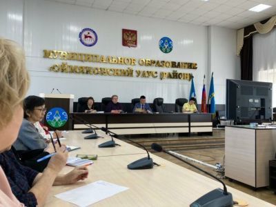 В Оймяконском районе Якутии усилят индивидуальный подход к решению проблем семьи