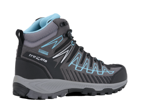 Ботинки THUNDER MID W'S WP