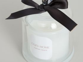 Свеча ароматическая Earthy grace