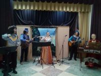 Театр «Ренессанс» г. Томск