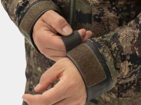 Зимний костюм для охоты Remington 3 в 1 Blizzard Green Forest