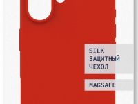 Чехол-накладка Rocket