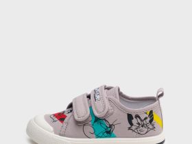 Полуботинки для мальчиков