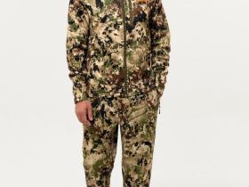 Джемпер Remington Polar Dream FIT South Forest