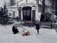 Крымгиреевский дом культуры