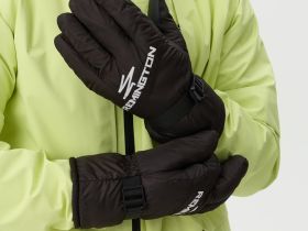 Перчатки Remington Costa Black