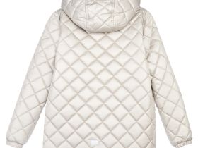 Куртка текстильная с полиуретановым покрытием для мальчиков