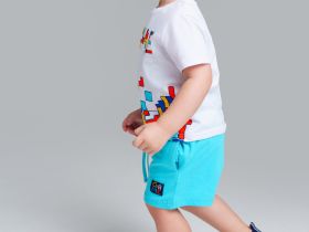 Полуботинки для мальчиков