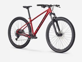 Горный велосипед Trek Marlin 5 Gen 3 29, год 2026, цвет Зеленый-Синий, ростовка 17.5