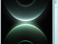 Смартфон HUAWEI Mate 80 Pro 16/512 ГБ Зелёный