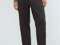 Чиносы из твила, Серый