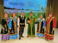 Илькинеевский сельский дом культуры