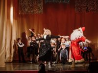 Дом культуры «Бригантина»