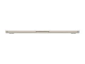 Apple MacBook Air 15 2024 M3 24/512Gb (Starlight) (MC9K4)