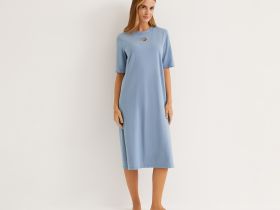 Сорочка Varenka I