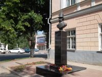 Литературный музей «Дом Языковых»