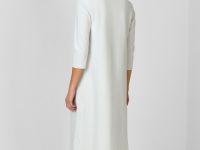 Платье Massimo, серое II