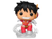 86519 Фигурка One Piece S12: Luffy (Egg)