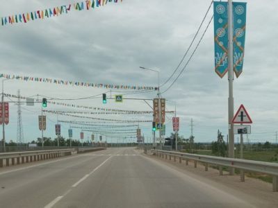 Дополнительные камеры видеоконтроля установили на автодороге «Нам» в Якутске