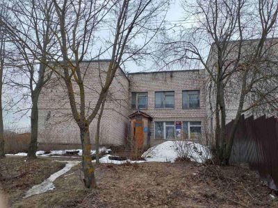 Коняевская сельская библиотека