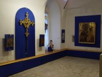 Музей церковной старины