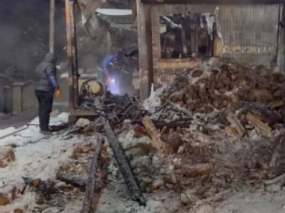 В Алданском районе возбуждено уголовное дело по факту нарушения правил безопасности, повлекших гибель работников золотодобывающего предприятия