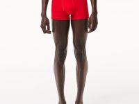 Мужское нижнее бельё Lacoste (3 шт.)