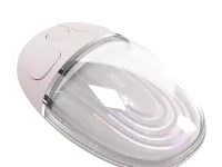 Беспроводная мышь WIWU Magic (WM109) (розовый)