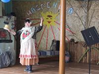 Горицкий дом досуга