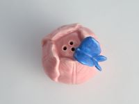 Набор для специй Тюльпаны/Tulipani in Fiore