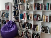 Библиотека № 146 г. Москва