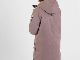 Куртка утепленная Wisconsin II Женская