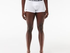 Мужское нижнее бельё Lacoste (3 шт.)