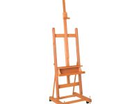 Мольберт M/06 cтудийный большой MABEF