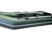 Лодка ПВХ ХАНТЕР 320 Л
