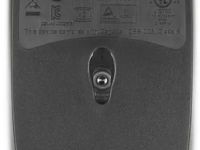 Мышь Logitech M90 Чёрная