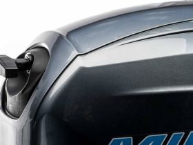 2х-тактный лодочный мотор MIKATSU M50FEL-T