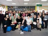 Библиотечно-эстетический центр г. Асино