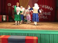 Березниковский культурно-досуговый комплекс