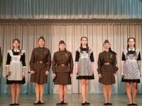 Дом культуры с. Архипо-Осиповка