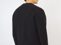 Кардиган из мягкой пряжи, Коричневый