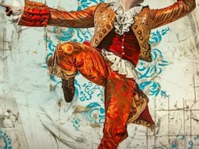 Севильский цирюльник